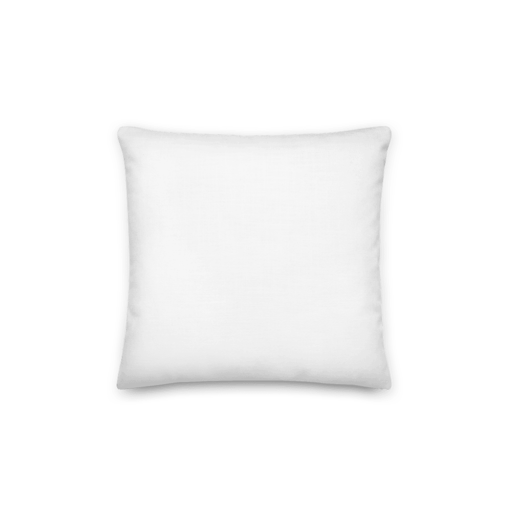 All-Over Print Premium Pillow
